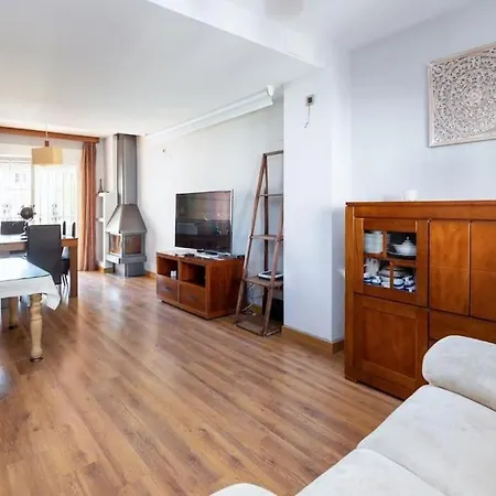 Villa Refugio De Ensueno Cenes De La Vega Esterno foto