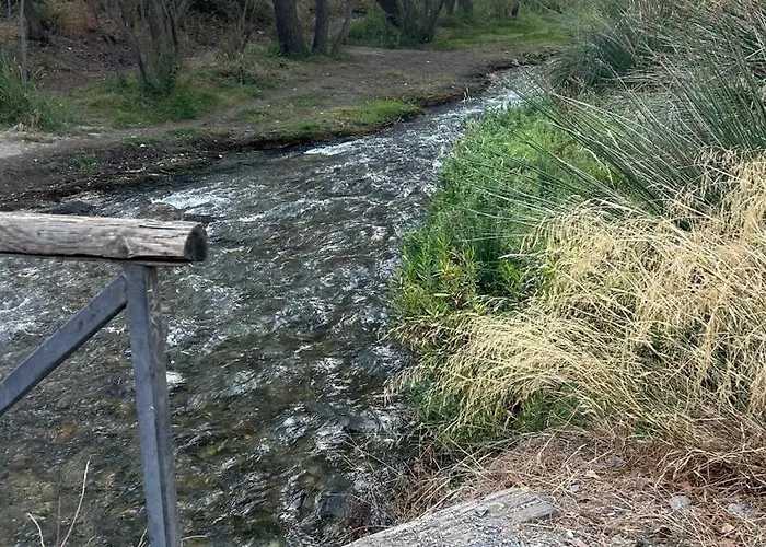 Refugio De Ensueno