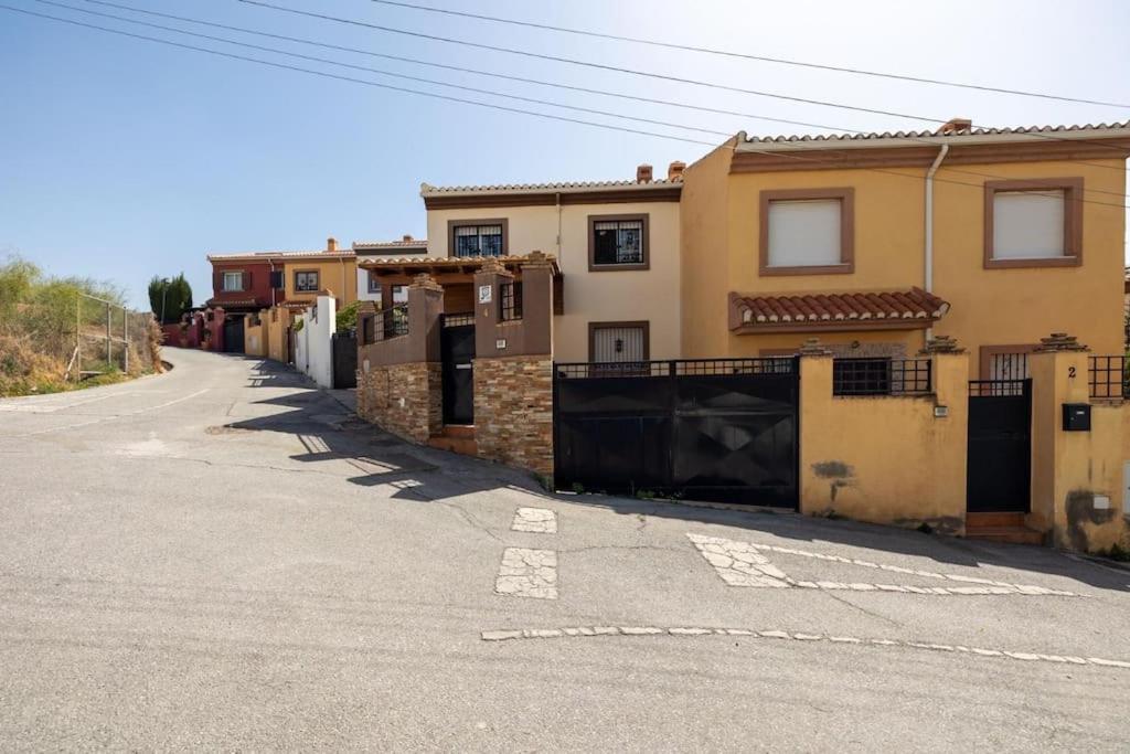 Ferienhaus Refugio De Ensueno *